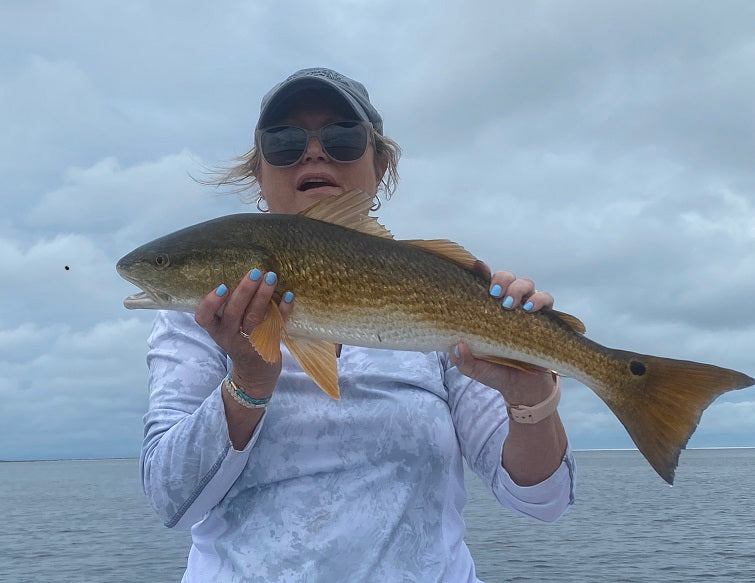 BlueWater Outriggers Fishing Report 9-10-2024