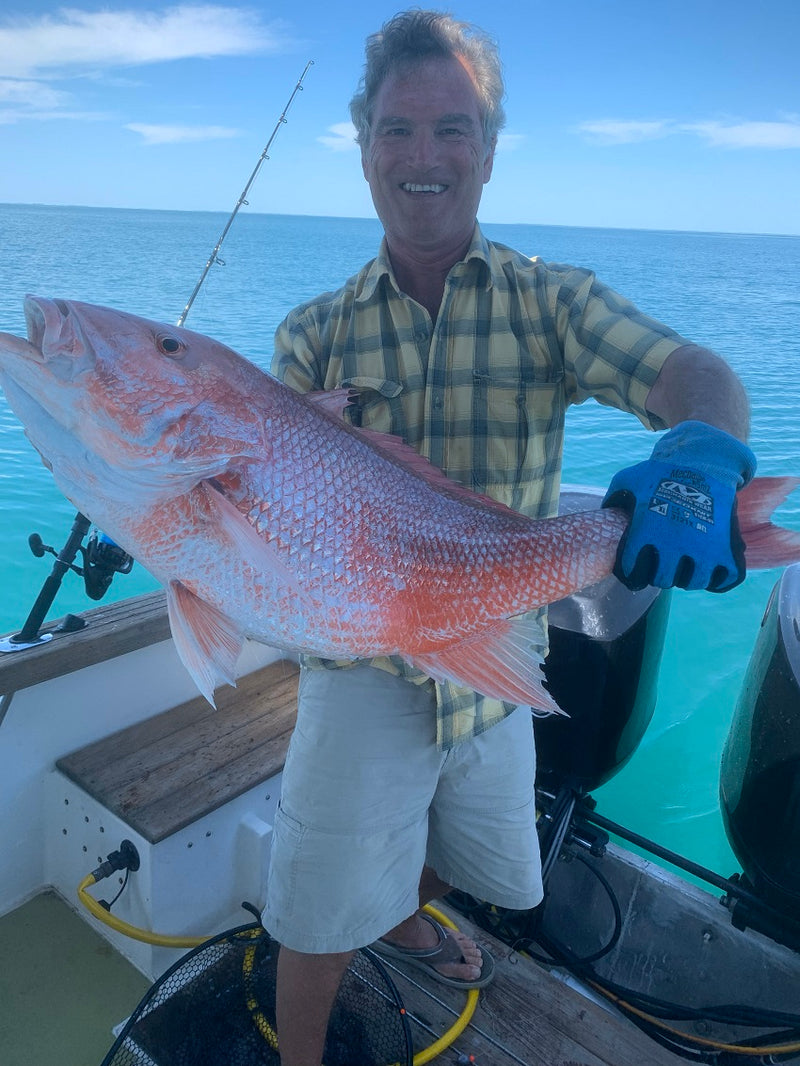 Fishing Report 6-12-2024