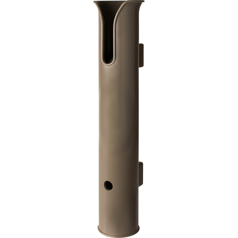 SeaDog Side Mount Rod Holder  Flat Dark Earth 3251231