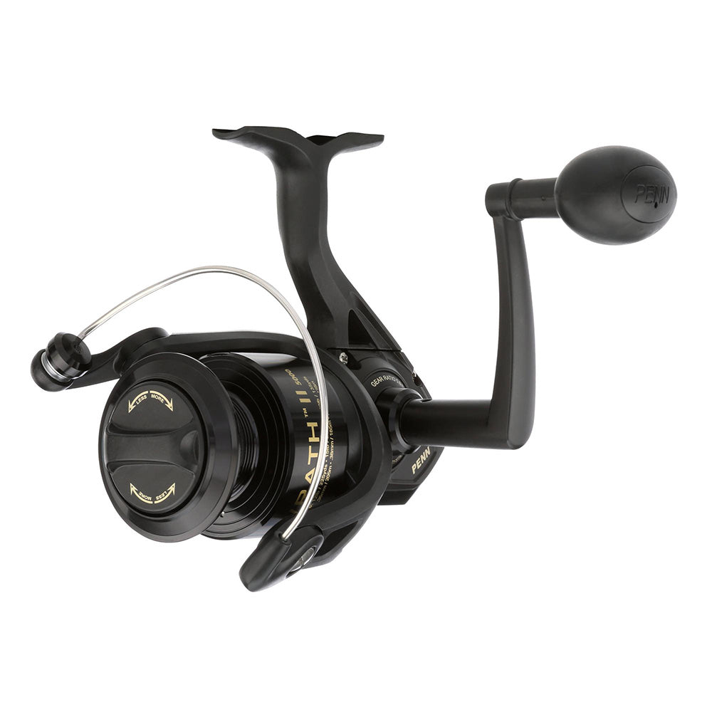 PENN Wrath II 5000 Spinning Reel