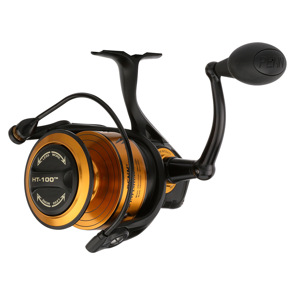 PENN Spinfisher VII 4500 Spinning Reel 