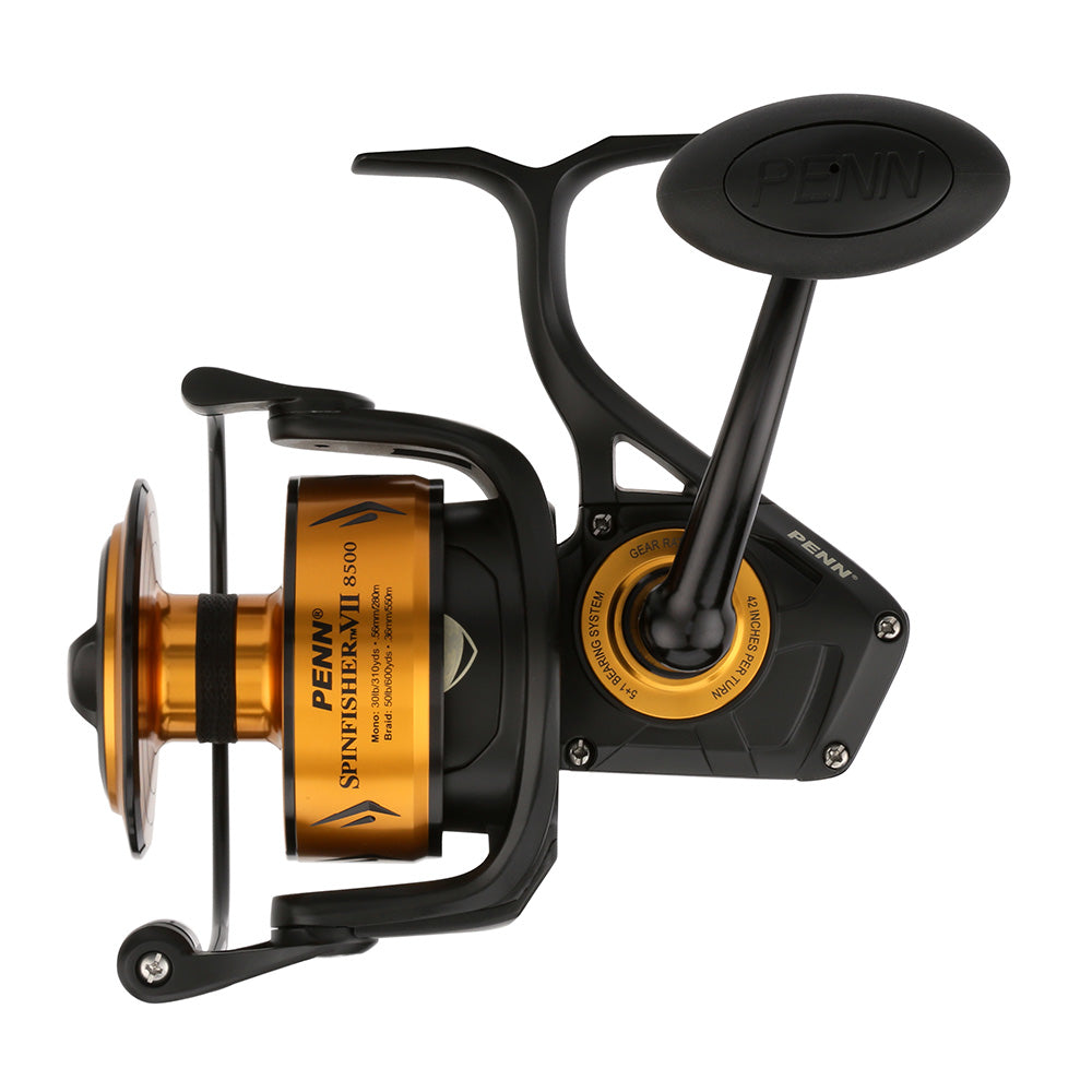 PENN Spinfisher VII 4500 Spinning Reel 