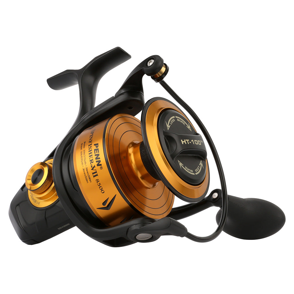 PENN Spinfisher VII 8500 Spinning Reel