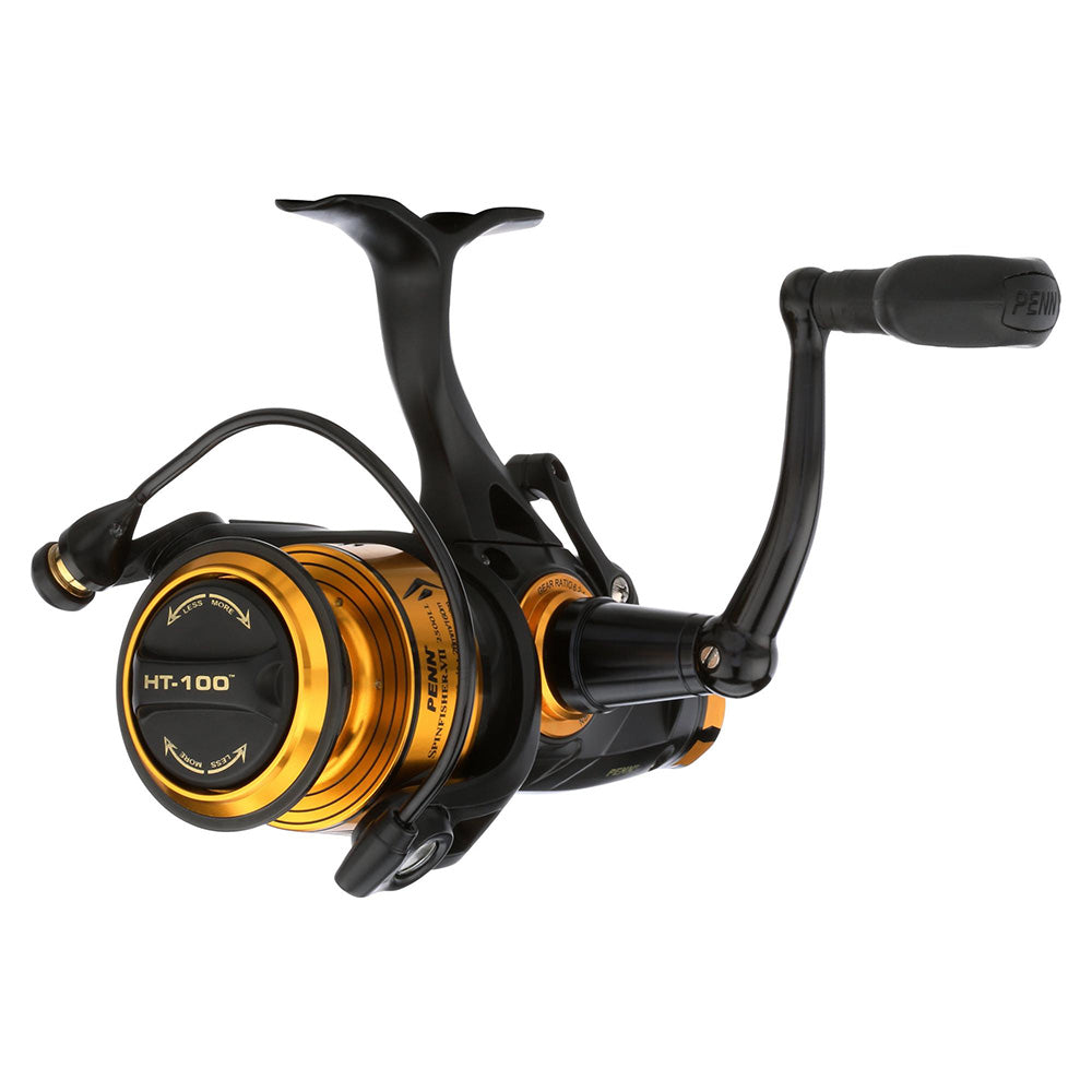 PENN Spinfisher VII Live Liner Spinning Reel 