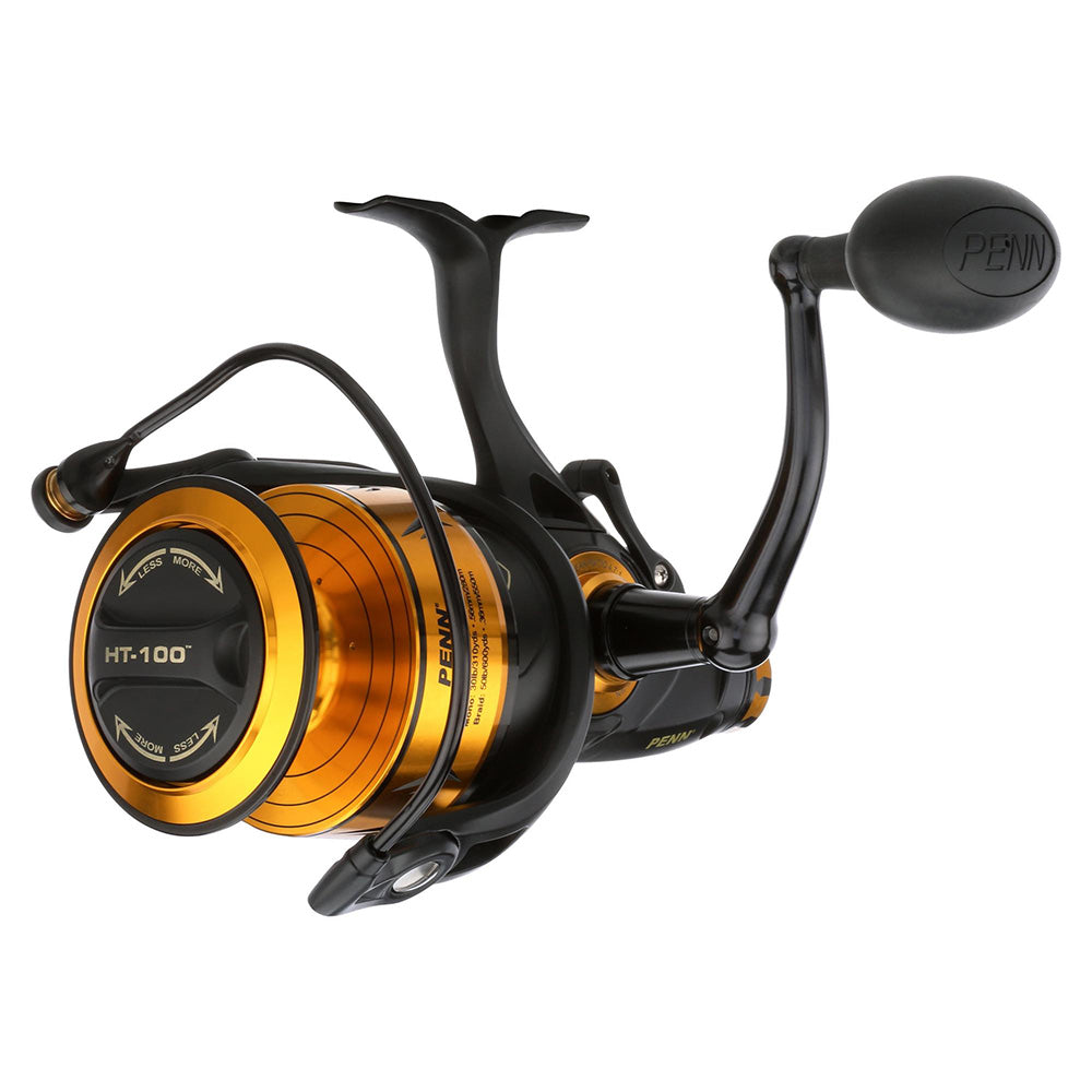 PENN Spinfisher VII Live Liner Spinning Reel 