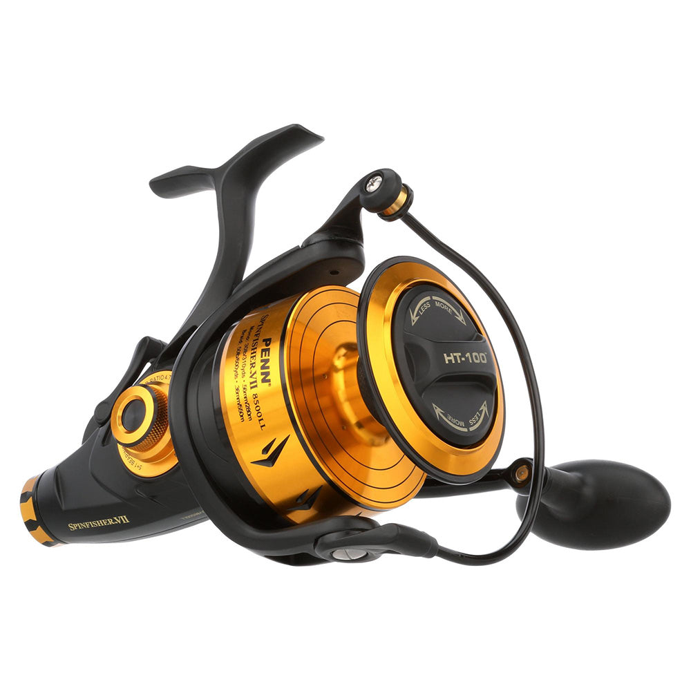 PENN Spinfisher VII Live Liner Spinning Reel 