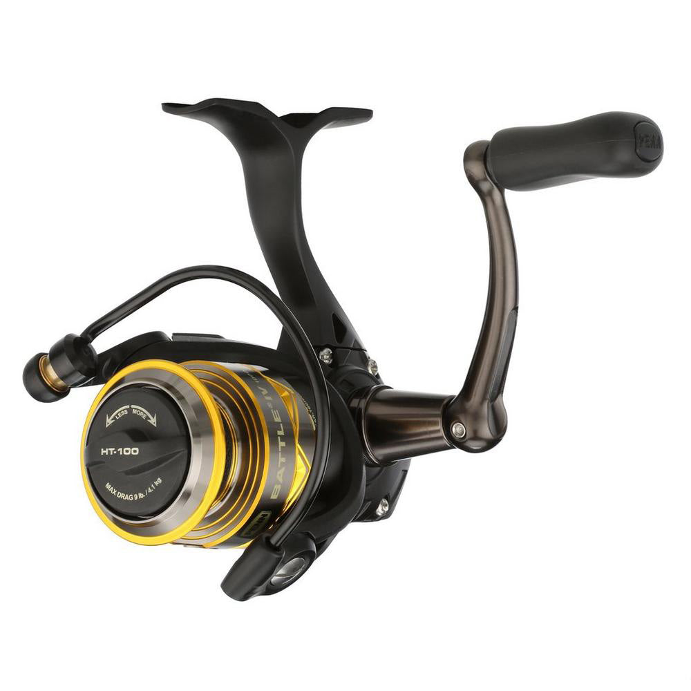 Penn Battle IV 1000 Spinning Reel 