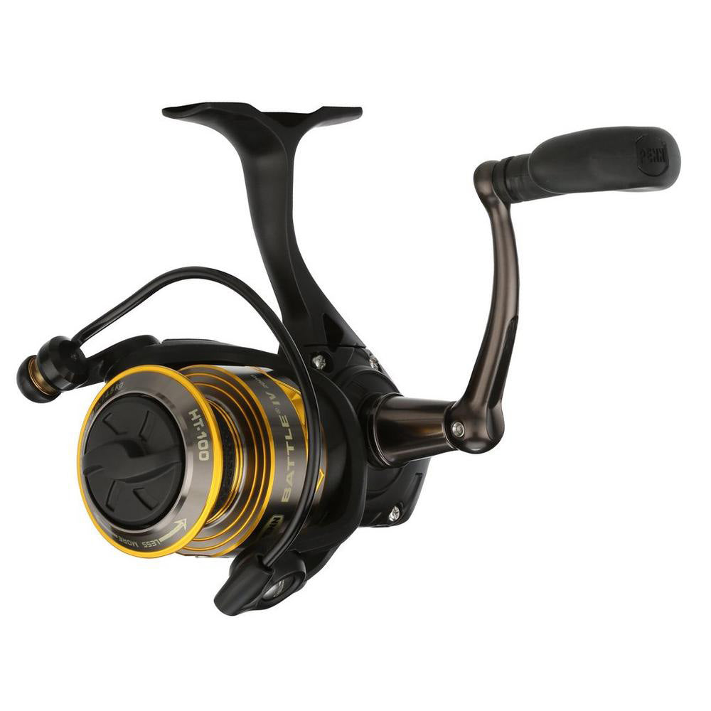 Penn Battle IV 2000 Spinning Reel