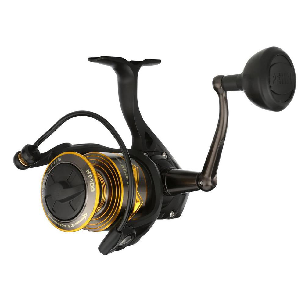 Penn Battle IV 5000 Spinning Reel 