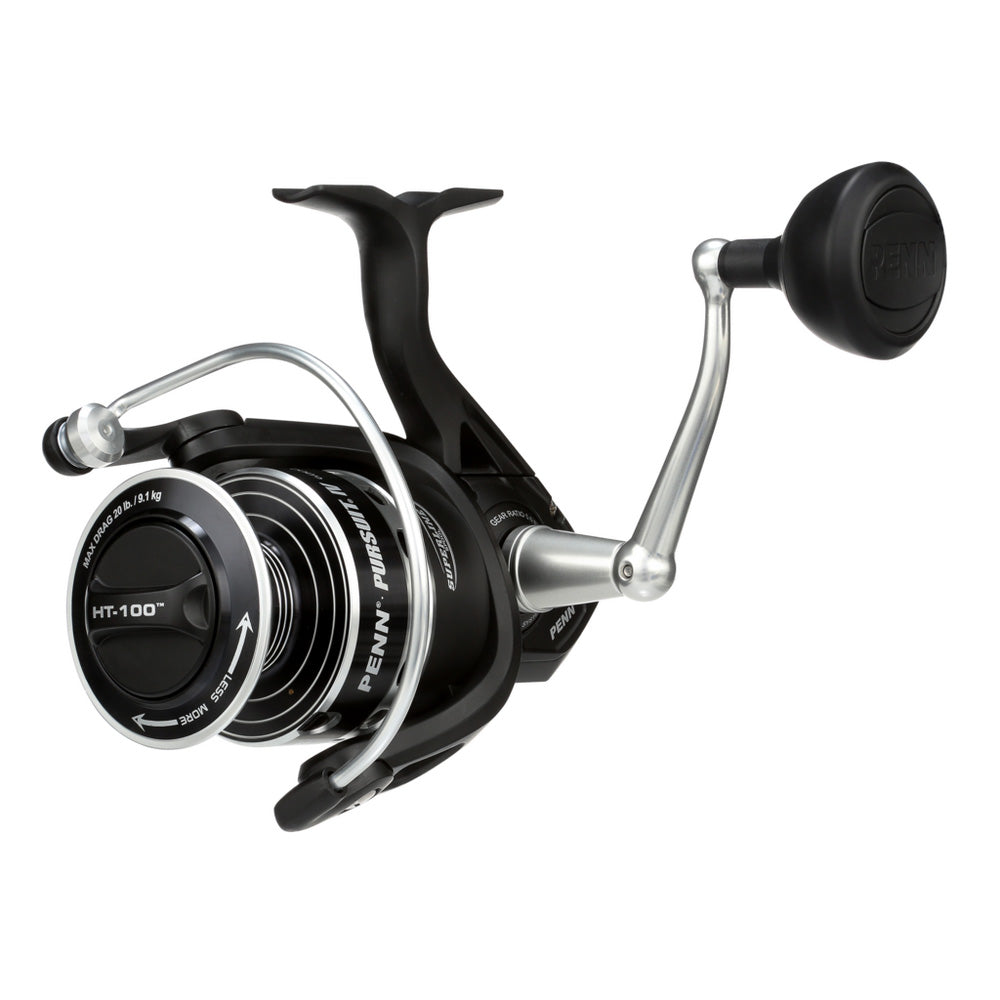 PENN Pursuit IV Spinning Reel 