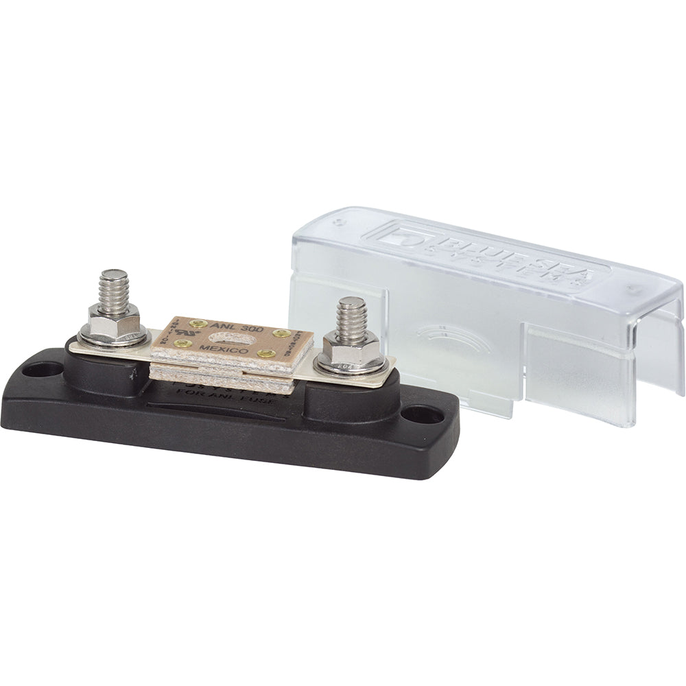 Blue Sea 5005 ANL 35300AMP Fuse Block wCover 5005