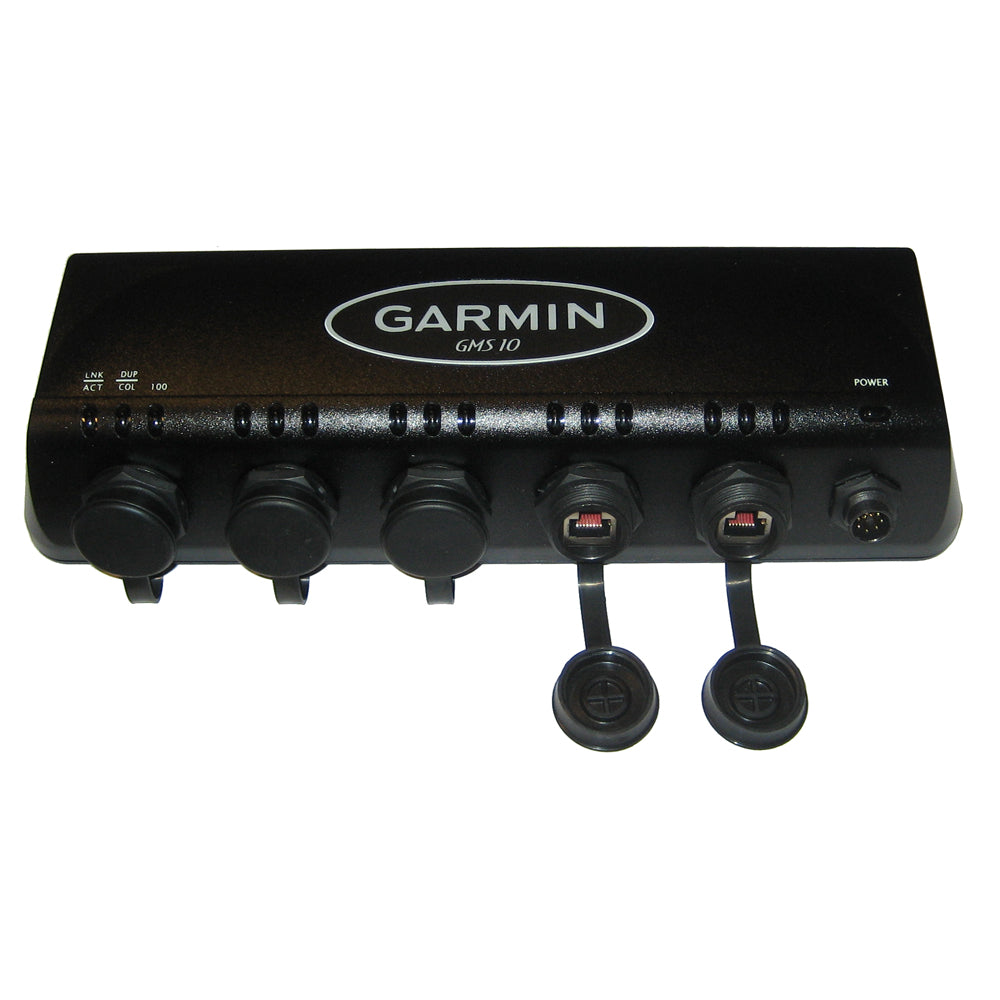 Garmin GMS 10 Network Port Expander 0100035100