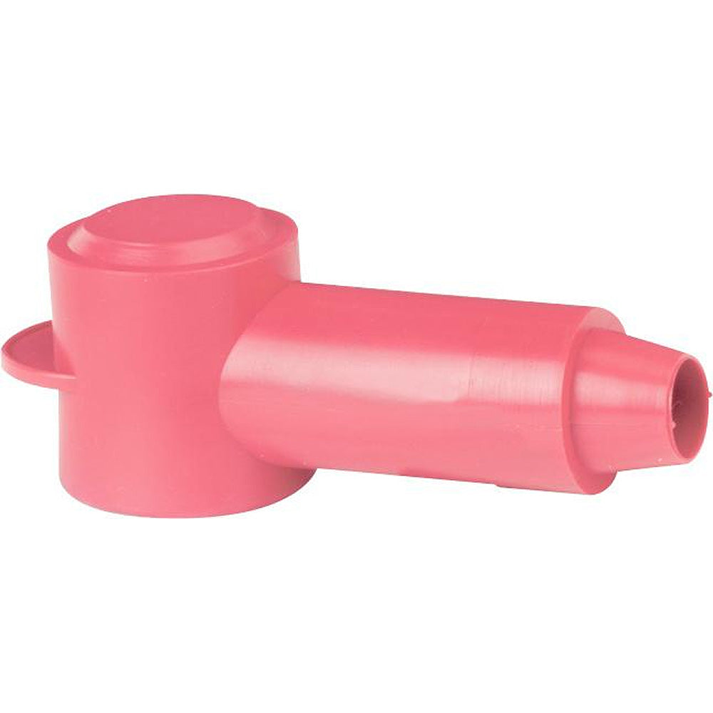 Blue Sea 4008 CableCap  Red 047 to 013 Stud 