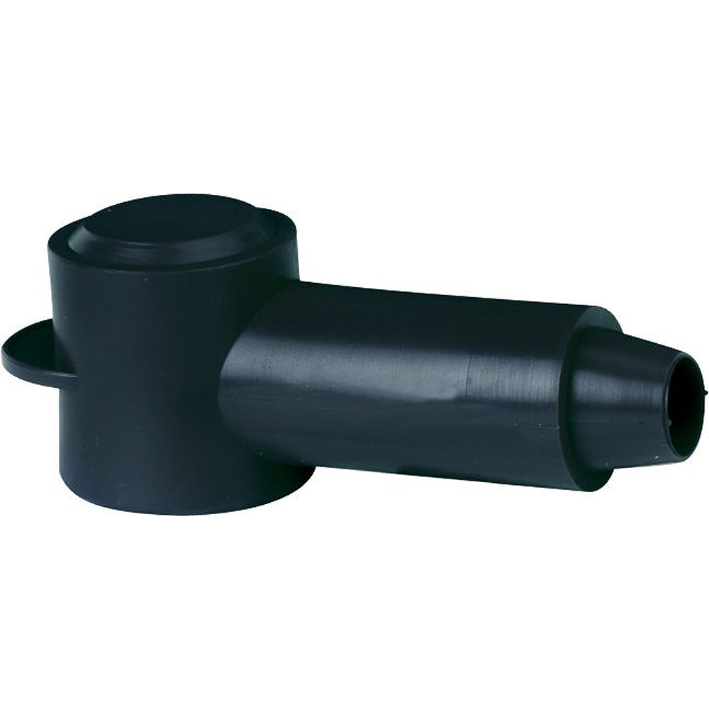 Blue Sea 4015 CableCap  Black 125 to 070 