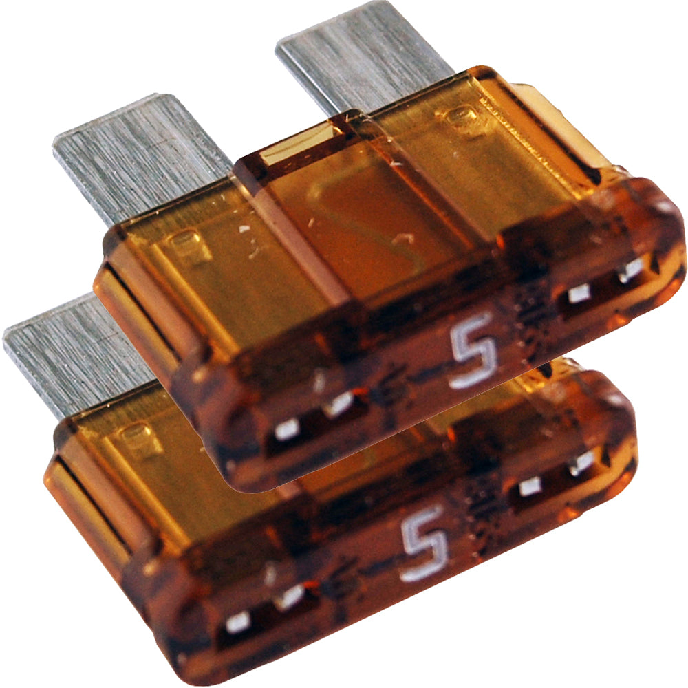 Blue Sea 5239 5A ATOATC Fuse 