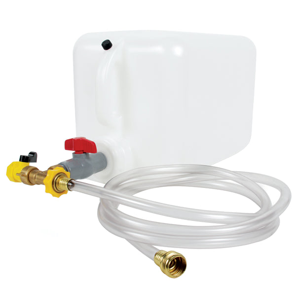 Camco D-I-Y Boat Winterizer Engine Flushing System [65501]