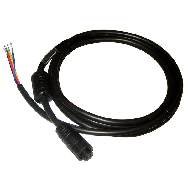 Simrad Power Cable