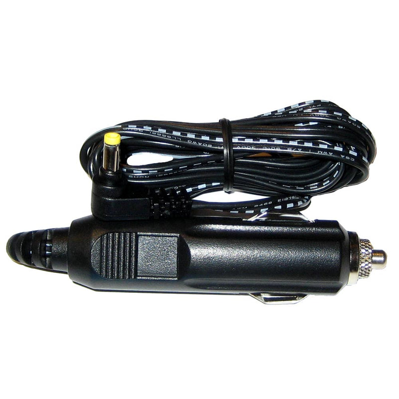 Standard Horizon DC Cable wCigarette Lighter Plug