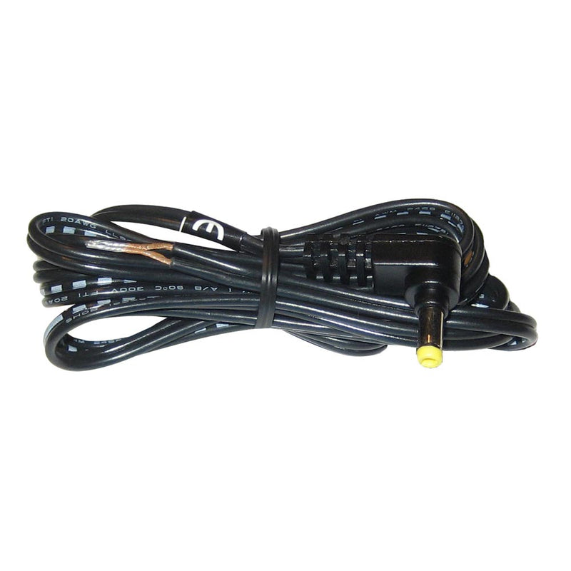 Standard Horizon 12VDC Cable