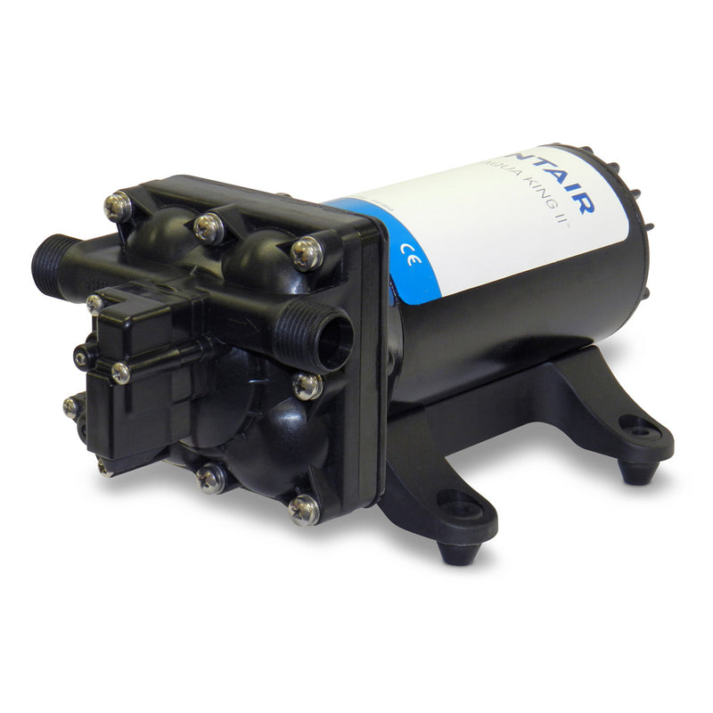 AQUA KING II Premium Fresh Water Pump