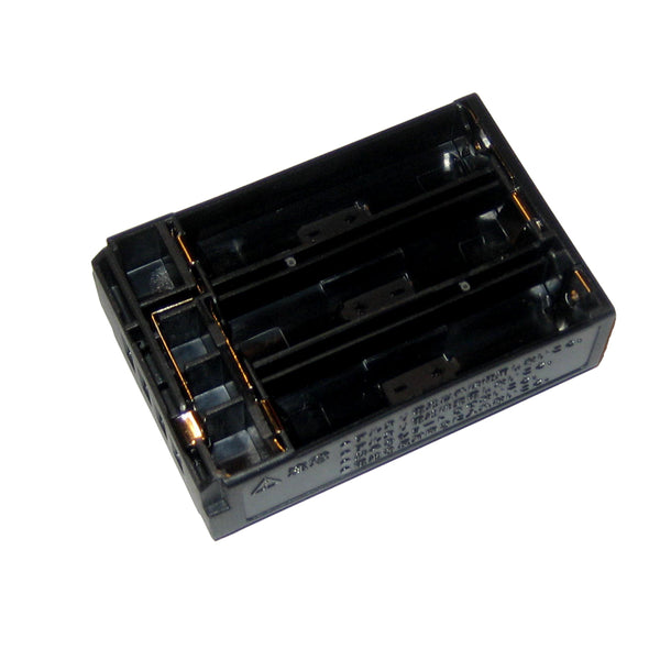 Standard Horizon Alkaline Battery Case 