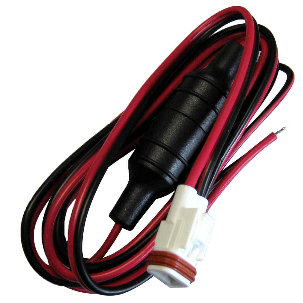 Standard Horizon Replacement Power Cord 