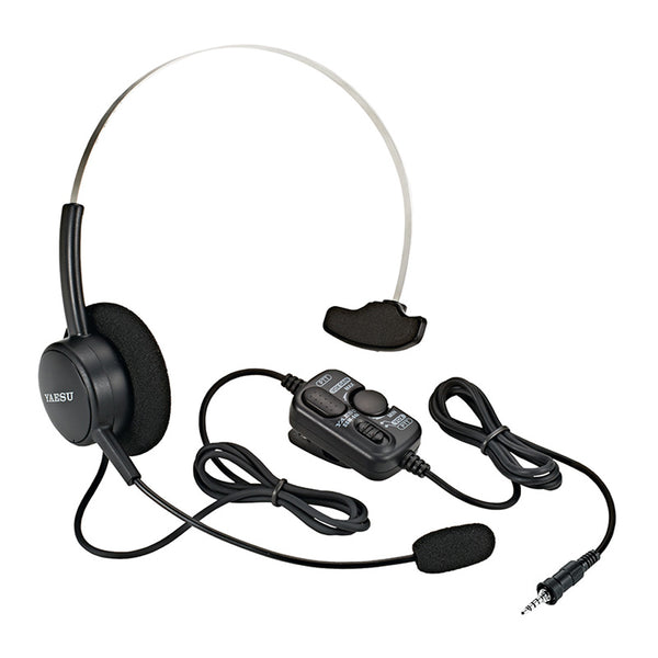 Standard Horizon SSM64A VOX Headset 