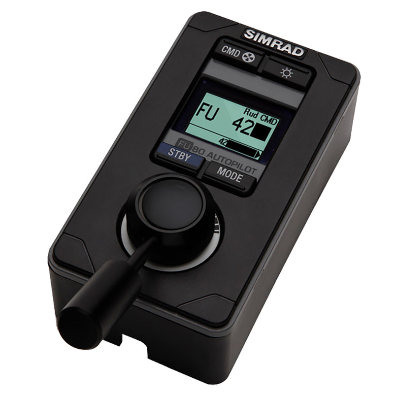 Simrad FU80 Remote Control wDisplay 