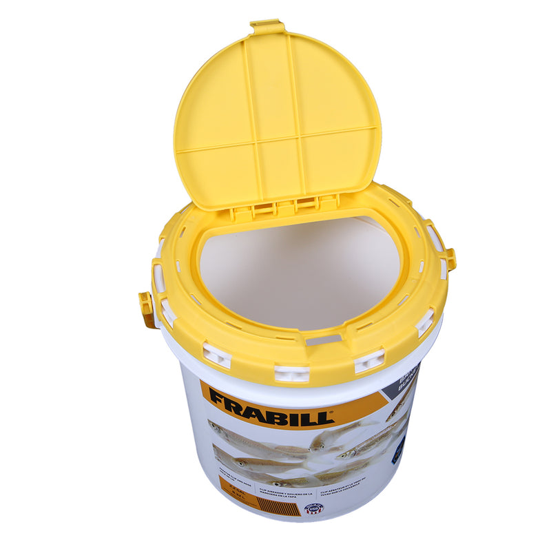 Frabill Bait Bucket 4820