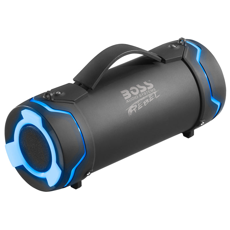 Boss Audio TUBE Bluetooth Speaker System [TUBE]