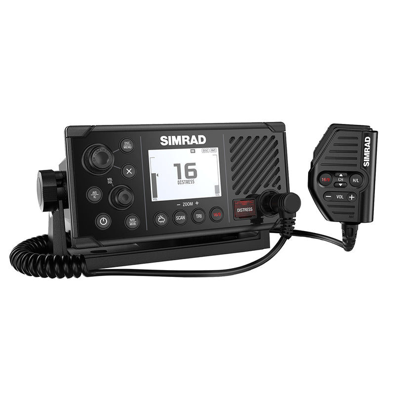 Simrad RS40 VHF Radio