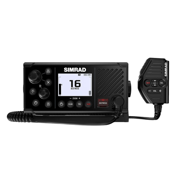 Simrad RS40 VHF Radio