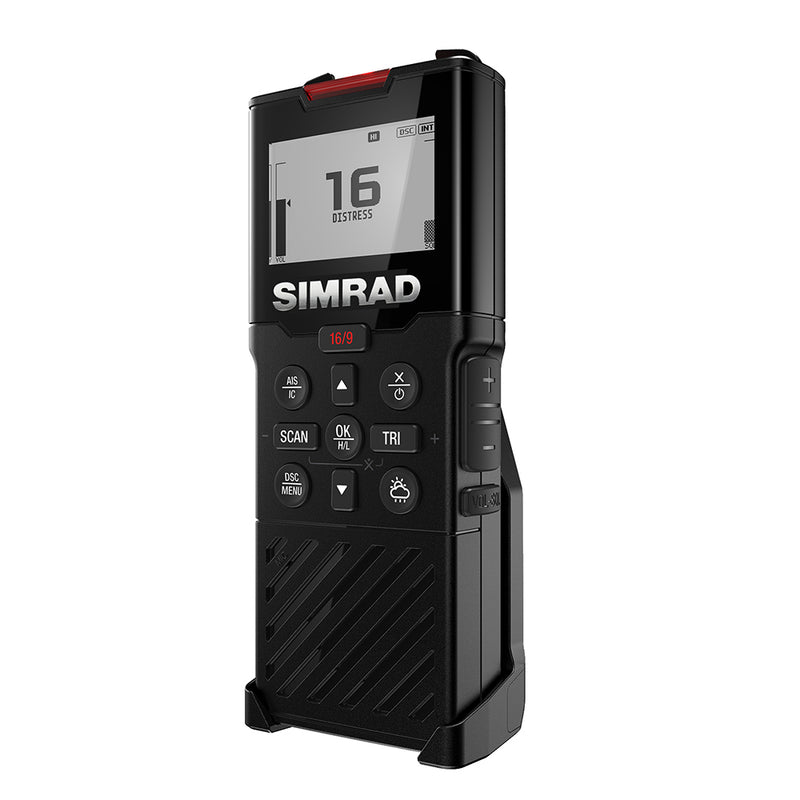 Simrad HS40 Wireless Handset