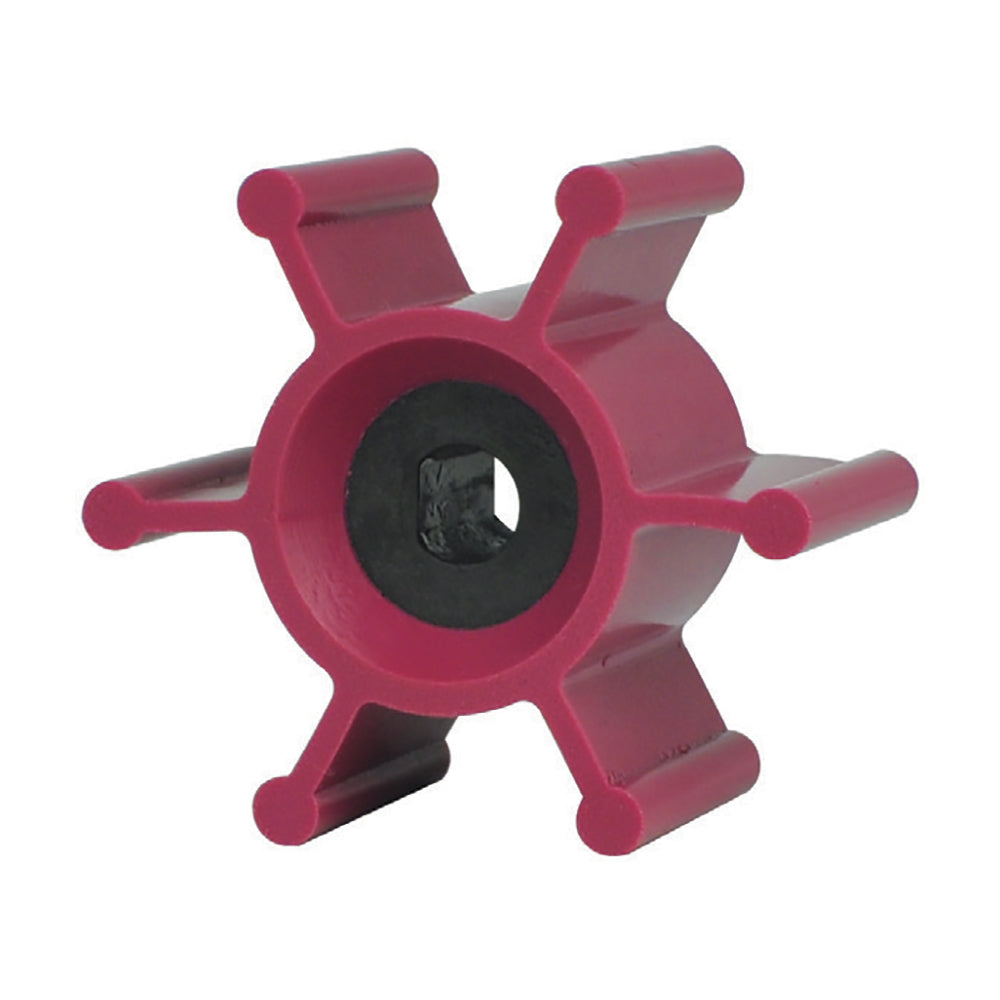 Jabsco Ballast King Impeller 