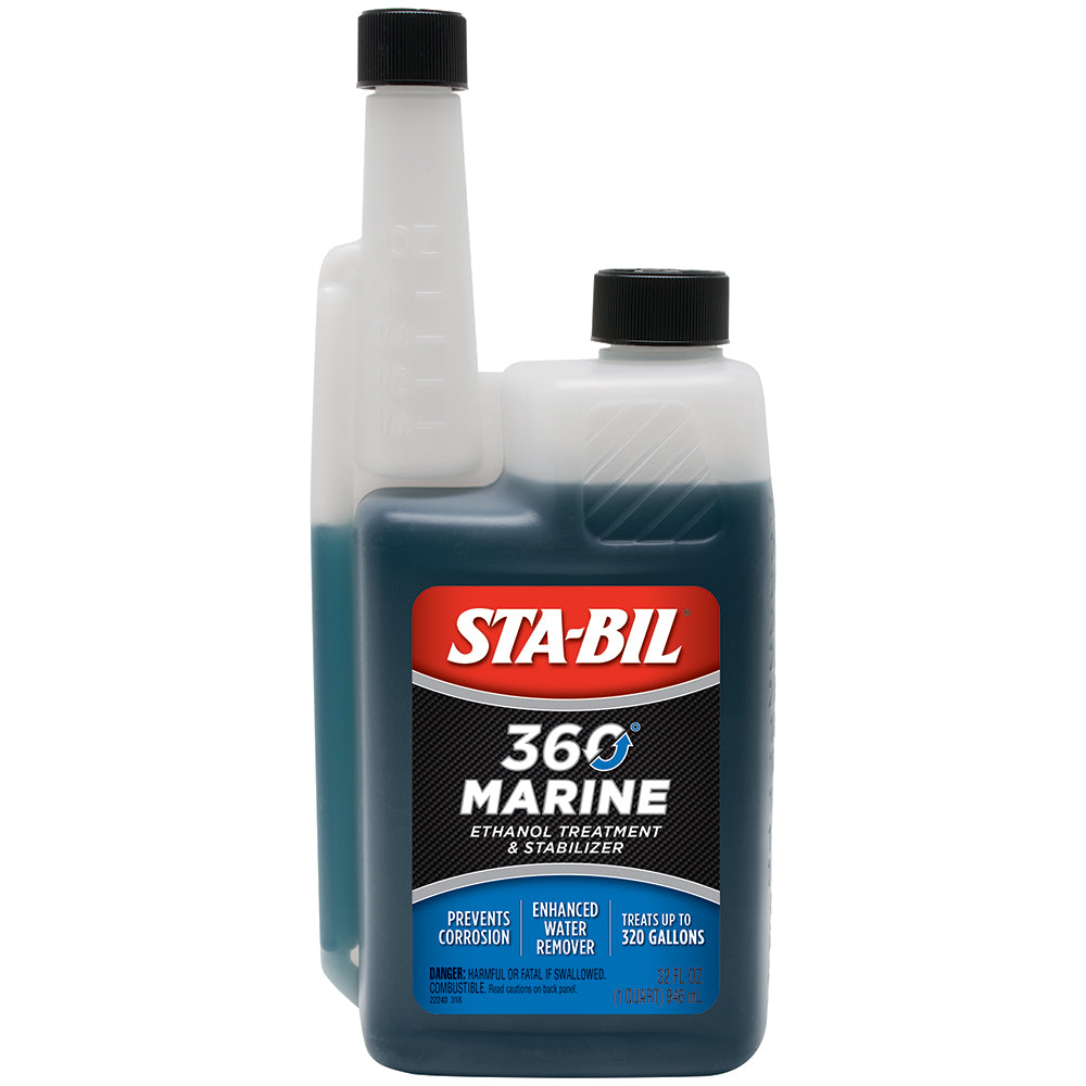 STABIL 360 Marine  32oz 