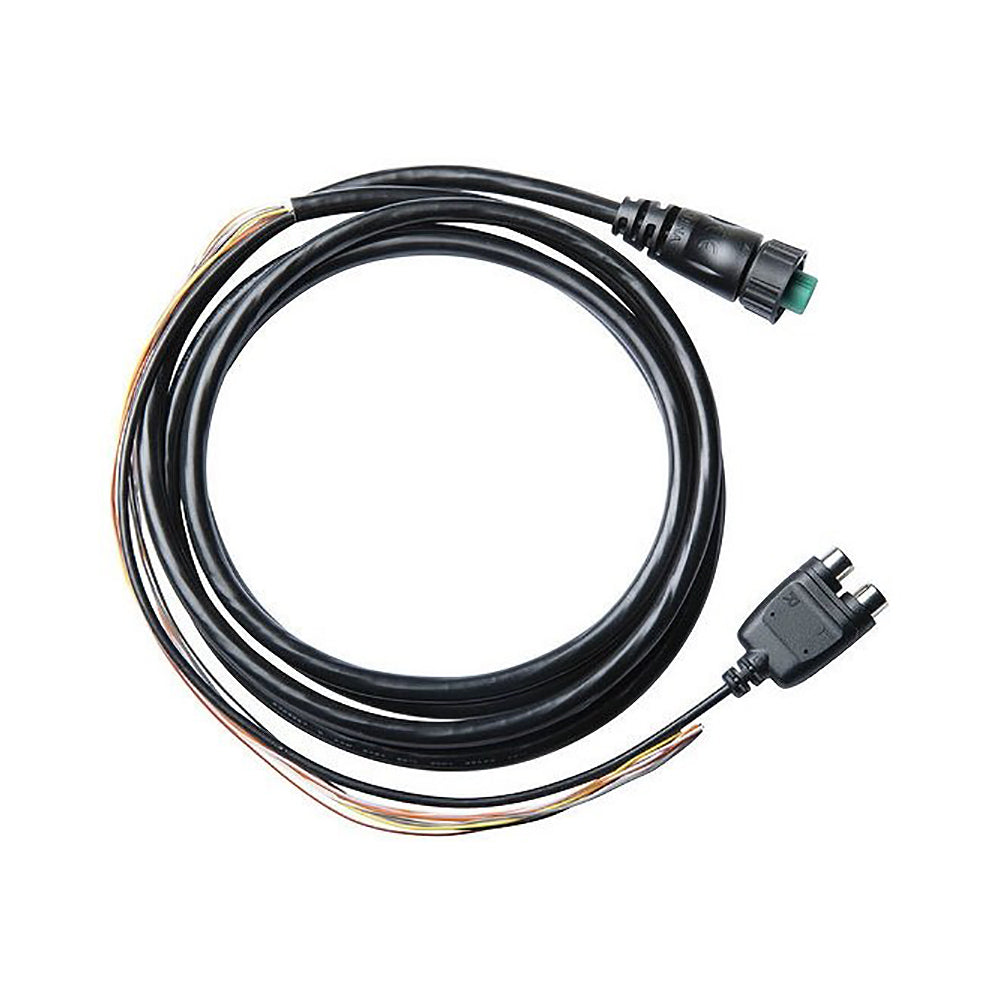 Garmin NMEA 0183 wAudio Cable 0101285200