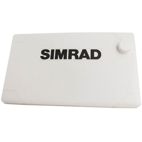 Simrad Suncover fCruise 