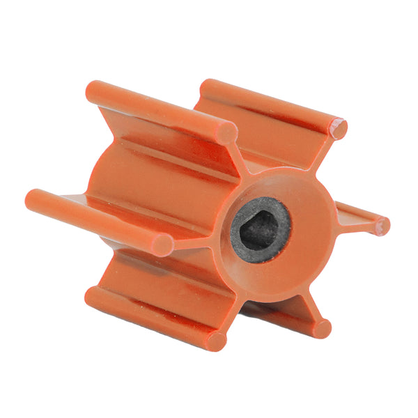 Johnson Pump Talulah Ballast Pump Impeller Kit [09-824P-2]