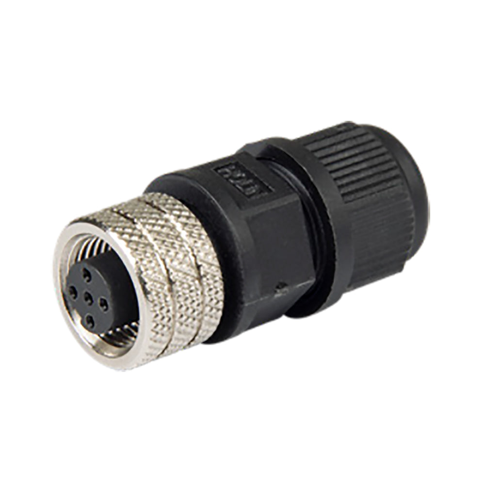 NMEA 2000 Field Serviceable Connector  Female 