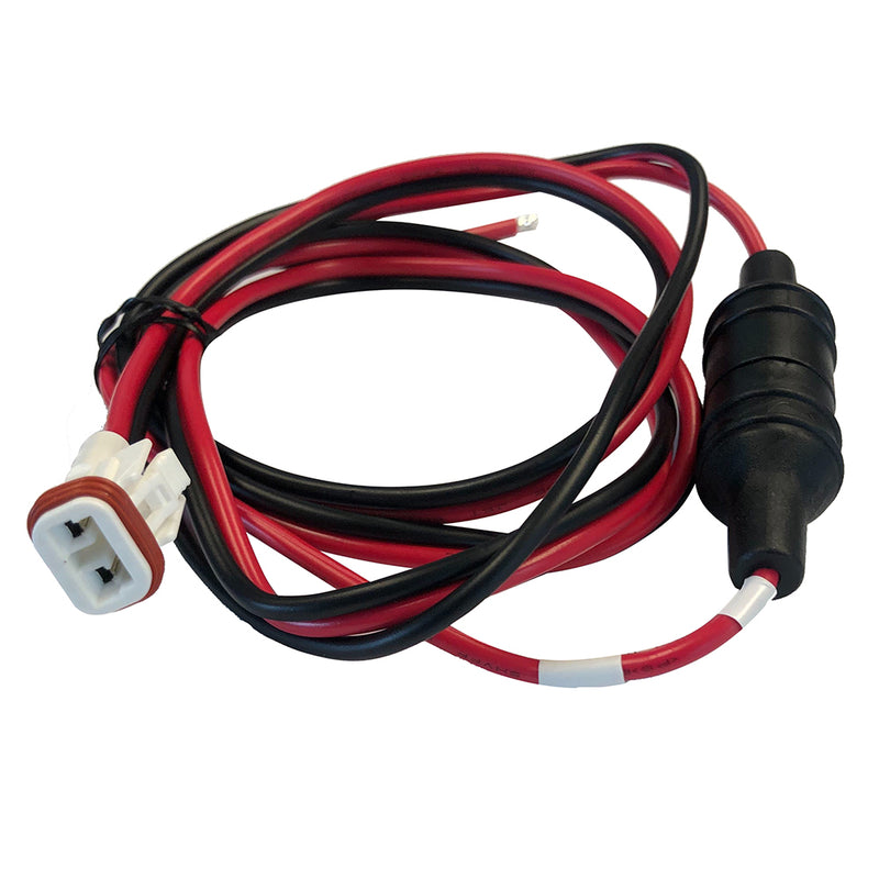 Standard Horizon Replacement Power Cord