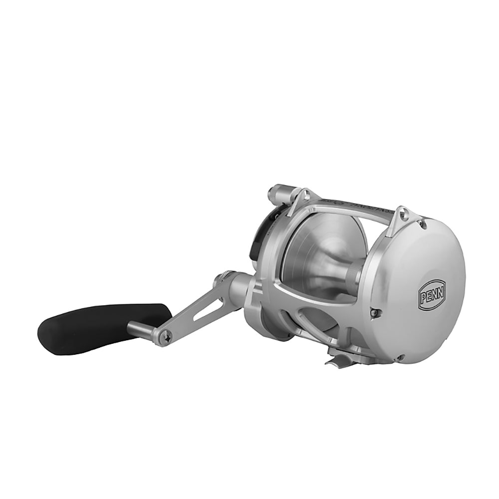 PENN International 50 VISWS INT50VISWS 2Speed Conventional Reel 