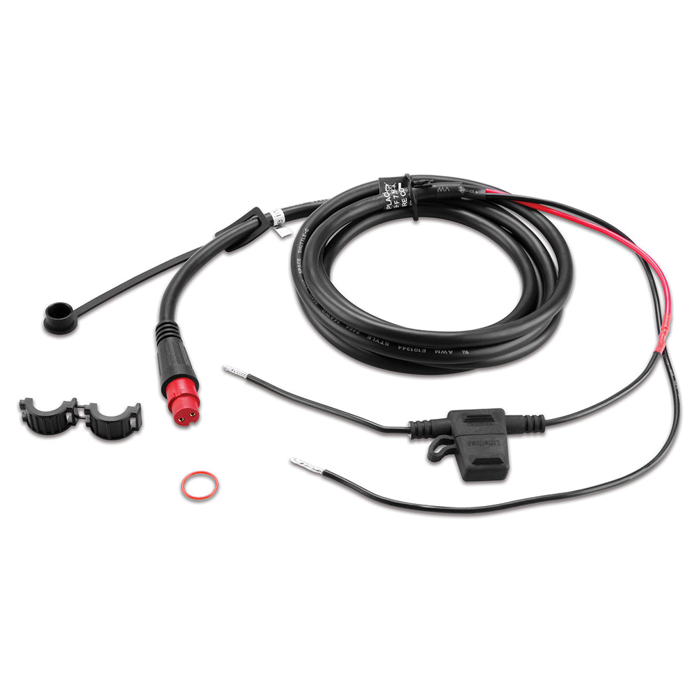 Garmin Threaded Power Cable fGLS 10 0101142501