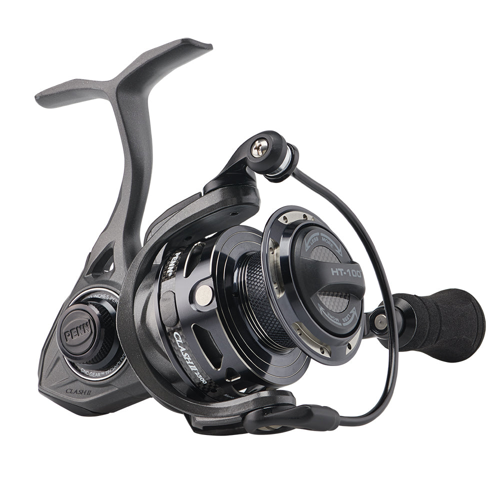 PENN CLAII2500 Clash II Spinning Reel [1522157]