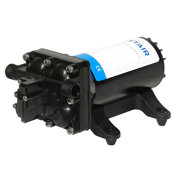 Marine Air Conditioning Self Priming Circulation Pump  