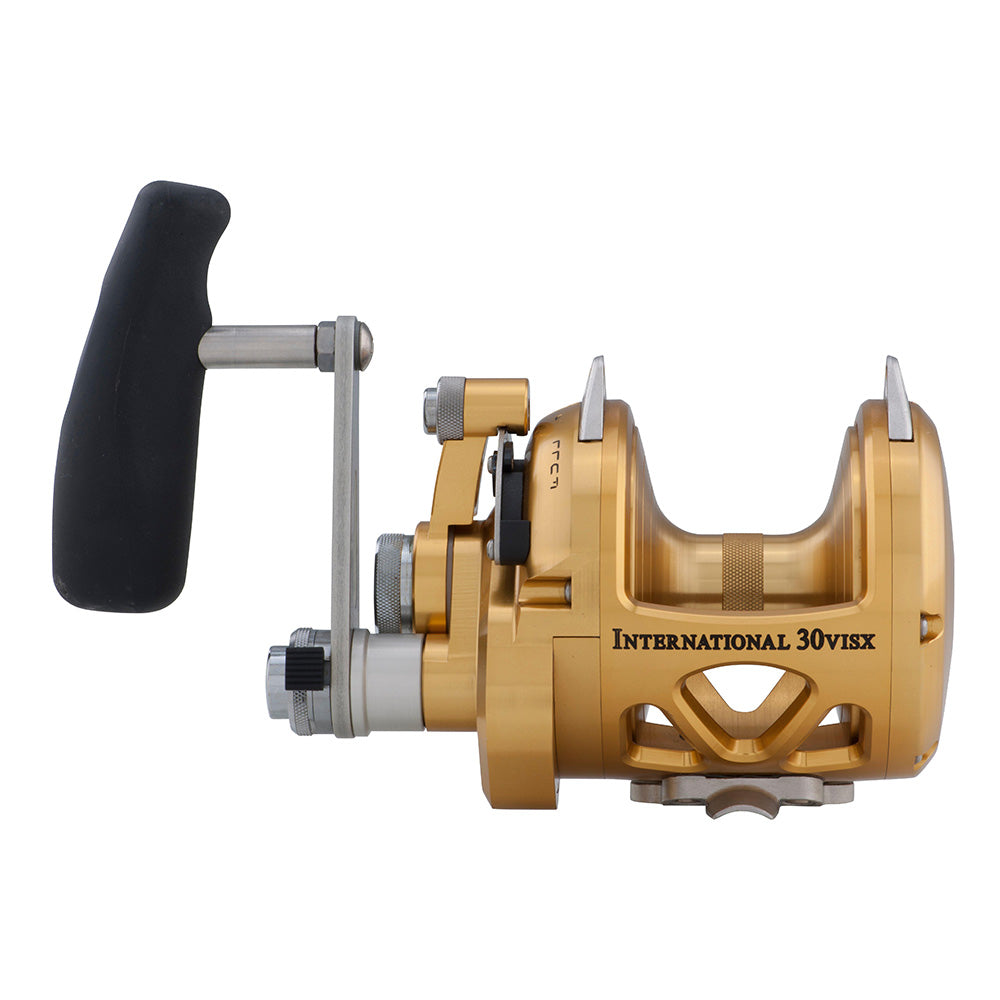 PENN International 30 VISX Reel INT30VISX - Gold [1370780]