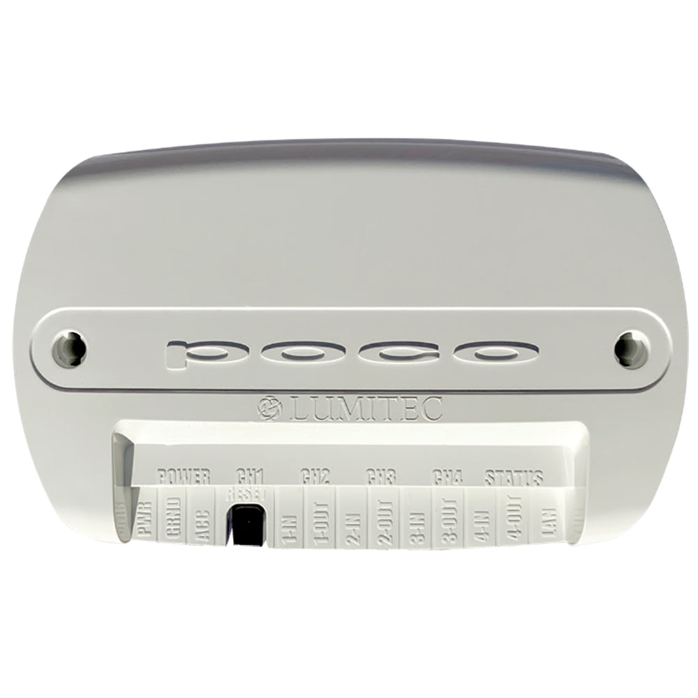 Lumitec Poco Digital Lighting Control 30 101699