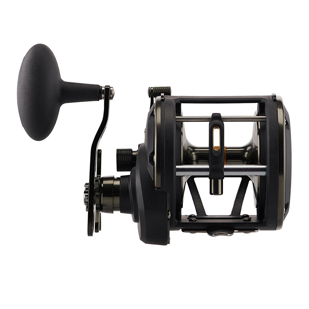 PENN SQLII50LW Squall II Level Wind Reel 1545931