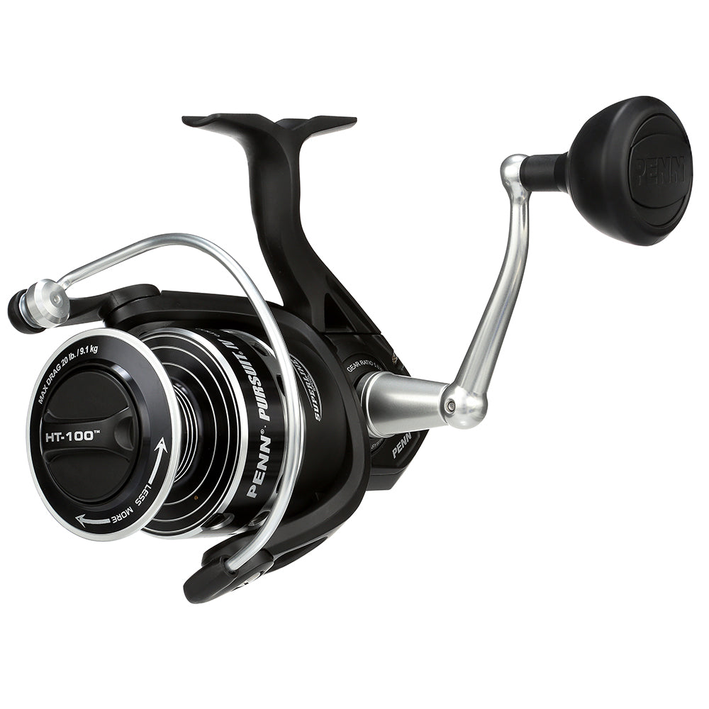 PENN Pursuit IV 6000 Spinning Reel 1545787