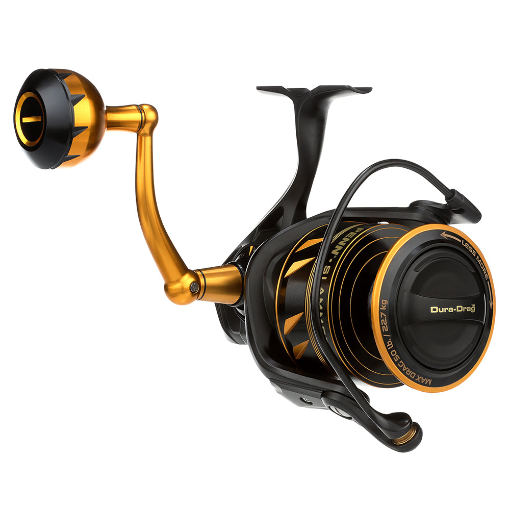 PENN SLAIV8500 Slammer IV 8500 Spinning Reel