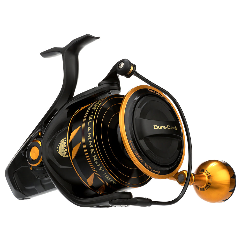 PENN SLAIV10500 Slammer IV 10500 Spinning Reel [1545771]